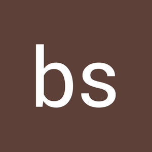 Meet your Posher, Bs